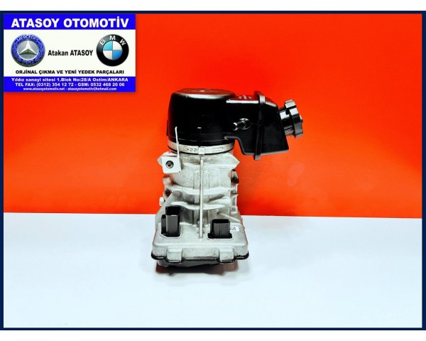 MERCEDES W164 ML ELEKTRİKLİ DİREKSİYON POMPASI A1644601780 A1644601680 A1644601580 1644601780 1644601680 1644601580 A 164 460 17 80 A 164 460 16 80 A 164 460 15 80 GL ELEKTRİKLİ DİREKSİYON POMPASI